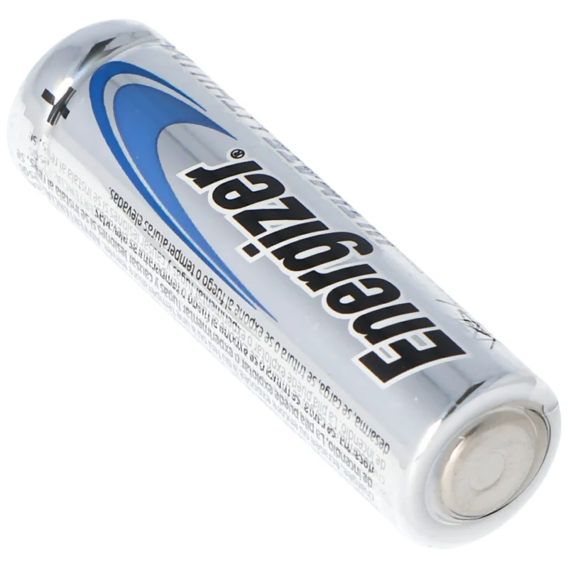 Energizer Ultimate Lithium Batterie 10er Box Energizer AA Batterie 1,5 Volt Batterie Energizer Ultimate Lithium AA 3100mAh