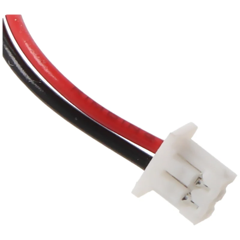 CMOS CR2032 Lithium Batterie Molex-51021-2P-100 Stecker