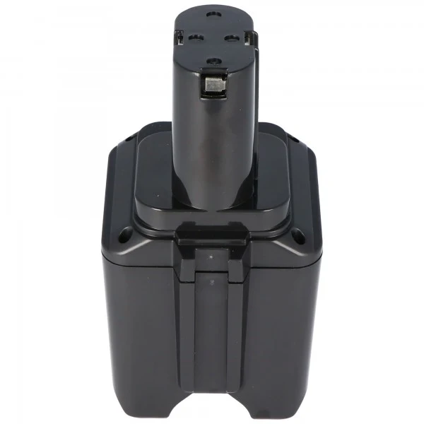 AccuCell Akku passend für Bosch GBM 12VE, GSB, GSR 12VE 3,0Ah