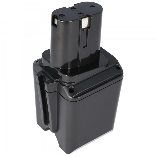 AccuCell Akku passend für Bosch GBM 12VE, GSB, GSR 12VE 3,0Ah