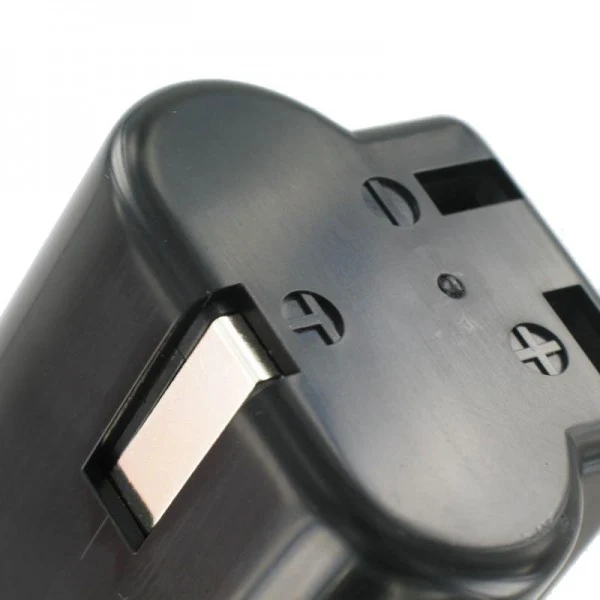 AccuCell Akku passend für Hitachi B2, D10, DRC10, B-2 NiMH 7,2V 2,0Ah