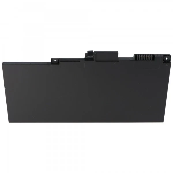 AccuCell Akku passend für HP EliteBook 745 G3, Li-Polymer, 11,4V, 4050mAh, 46,5Wh, built-in, ohne Werkzeug