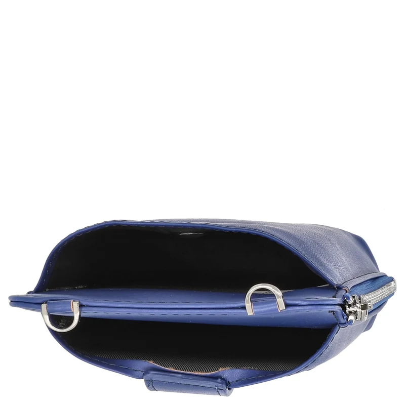 Seidenfelt Medja - Funda para móvil 18 cm (galactic blue)