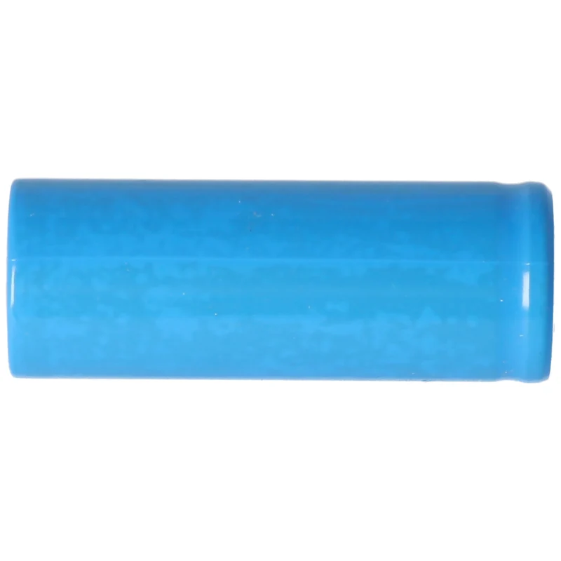 EIZfan IFR 18500 1200mAh 3,2V LiFePo4 Akku Flat Top ohne Kopf ungeschützt