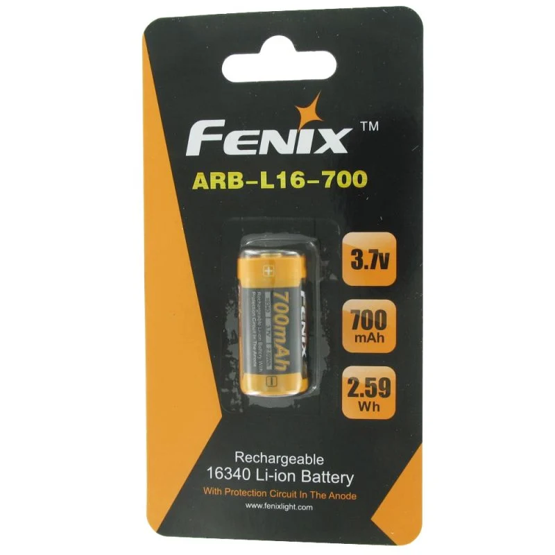 AccuCell Li-Ion Schnellladegerät mit Einzelkanalsteuerung inkl. 4 Stück CR123A Li-Ion Akku 760mAh und 1x AccuCell AccuSafe