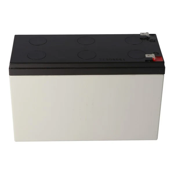 YUASA NP7-12 Akku NPW36-12 Blei PB 12 Volt 7000mAh 4,8mm Kontakten