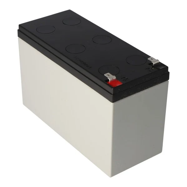 YUASA NP7-12 Akku NPW36-12 Blei PB 12 Volt 7000mAh 4,8mm Kontakten