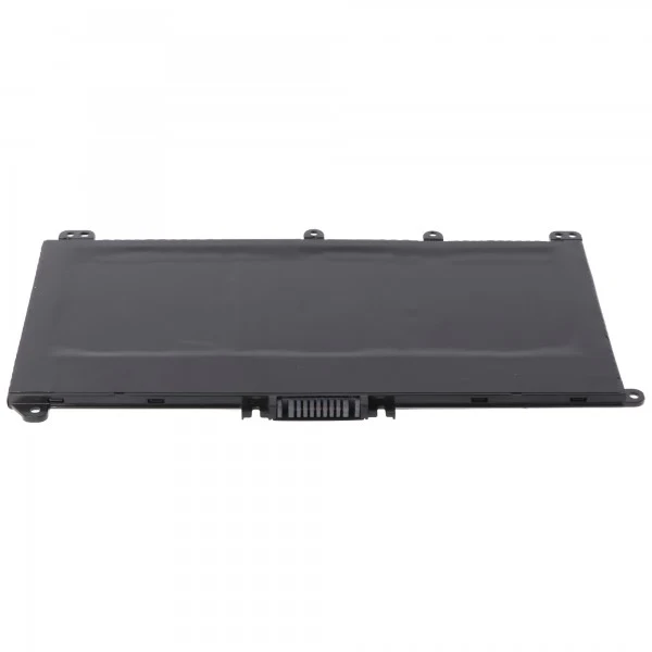 AccuCell Akku passend für HP 255 G7, HT03XL Li-Polymer, 11,4V, 3600mAh, 41,0Wh, built-in, ohne Werkzeug