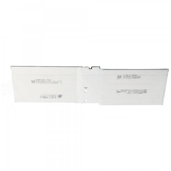 AccuCell Akku passend für Microsoft Surface Book 13.5, Surface CR7 13.5, CR7-00005 Akku DAK822470K