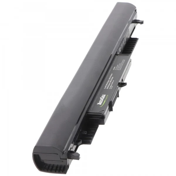 AccuCell 2600mAh Akku passend für HP 240 G4 Series Akku, 245 G4 Series, HSTNN-LB6U, HSTNN-LB6V, HSTNN-DB7I
