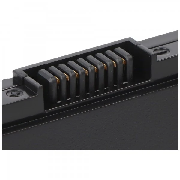 AccuCell 2600mAh Akku passend für HP 240 G4 Series Akku, 245 G4 Series, HSTNN-LB6U, HSTNN-LB6V, HSTNN-DB7I
