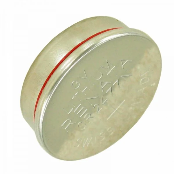 Renata CR2477N Lithium Batterie mit 950mAh