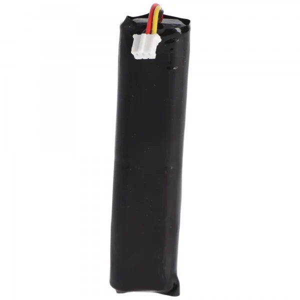 AccuCell Speicherbatterie 6V ersetzt Telenot BP3, 6 Volt