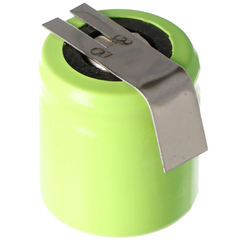 GP Battery Akku Sanyo N-110AA Akku NiMH 1/3 AA Mignon Lötfahne Z-Form