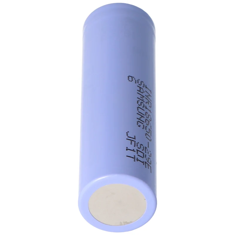 Samsung INR18650 29E - 2900mAh 3,7V Li-Ion Akku