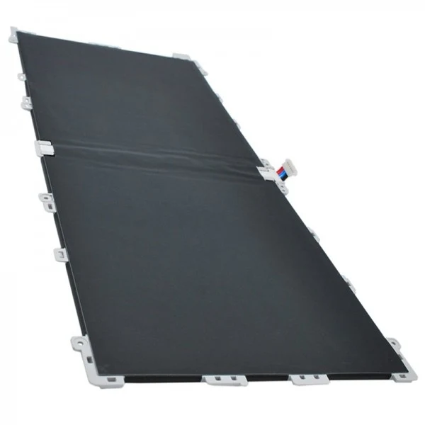 AccuCell Akku passend für Samsung Galaxy Note Pro 12.2, P901, P905, SM-P900, T900