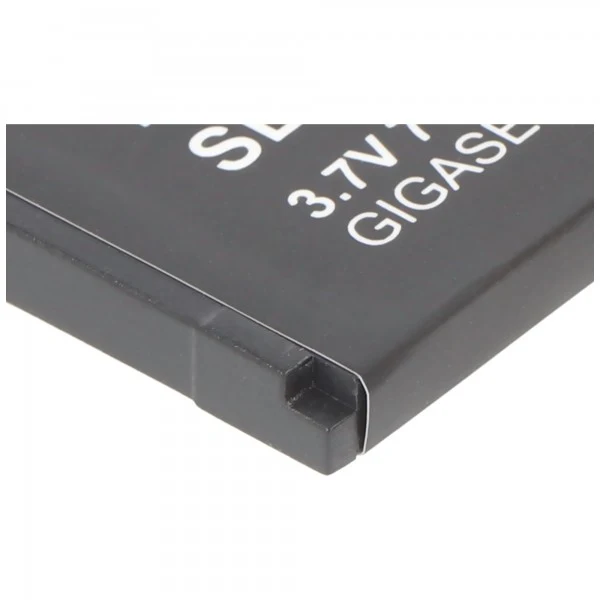 AccuCell Akku passend für Siemens SL4, SL400, SL78, SL780, SL785, SL788