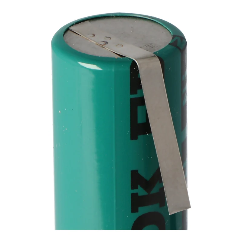 AccuCell Akku NiMH 4/5A, 43x17mm Braun Oral-B Triumph Serie