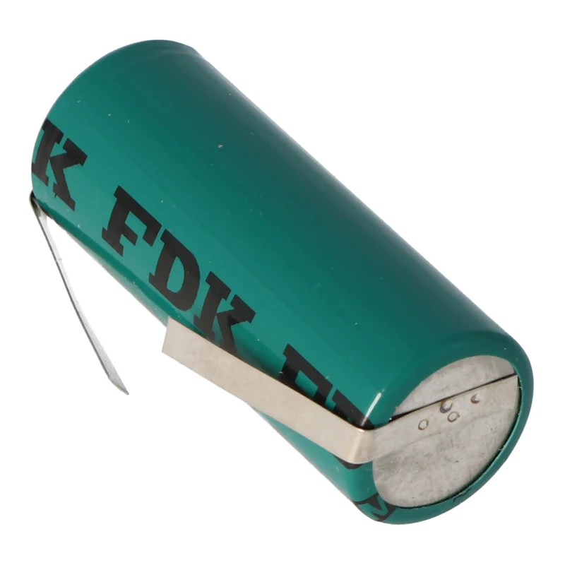 AccuCell Akku NiMH 2150mAh 4/5A Braun Oral-B Triumph Serie (2 Stück)