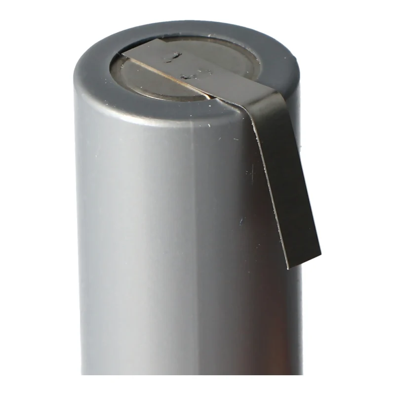 Panasonic HHR-120 Panasonic Akku Rasierer, Rasierapperate 1,2 Volt 1200mAh mit Lötfahne Z