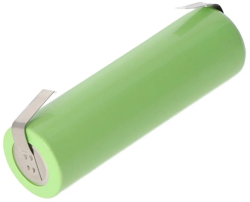 AccuCell Akku Braun 3731 Akku, 3738 Akku