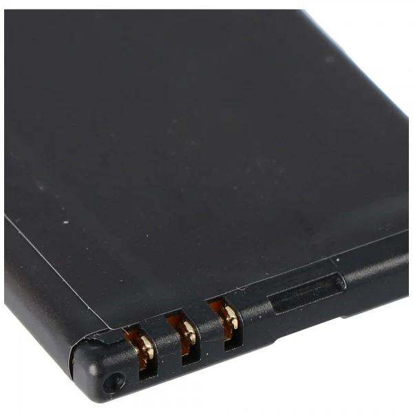 AccuCell bea..fon sl360 Akku passend für Ihr Bea-Fon Handyakku SL360 Abmessungen 62,25 x 38,15 x 4,75 mm