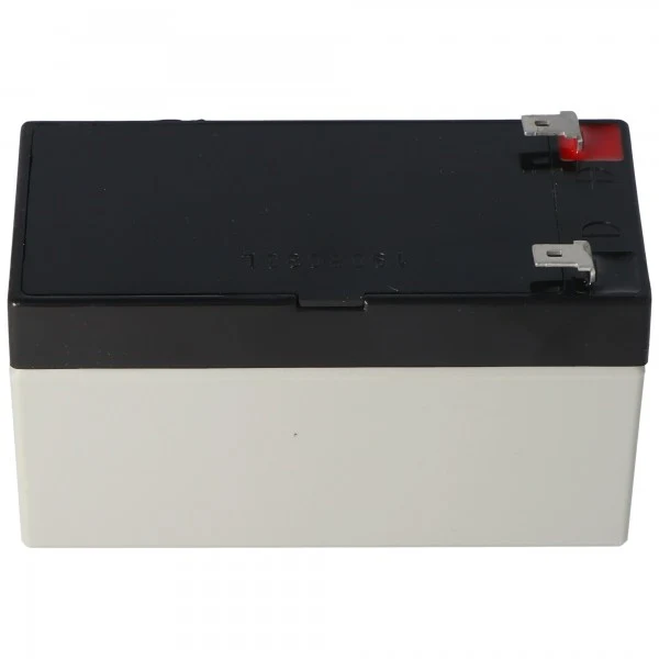 AccuCell AGM Speicherbatterie 12V 1,2Ah passend für Mercedes Benz N000000004039