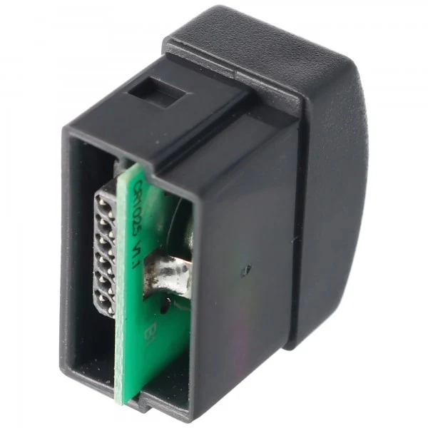Speicherbatterie passend für Siemens 6ES7291-8BA20-0XA0 Batterie