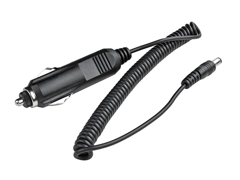 KFZ-Adapter mit DC-Stecker 12V 2A