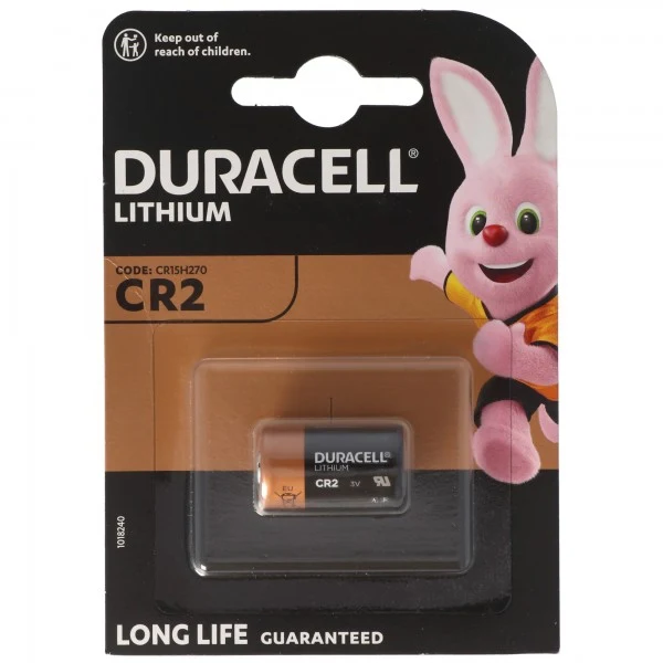 Batterie passend für Ledvance SMART+ Motion Sensor, Osram SMART+ Motion Sensor Bewegungsmelder