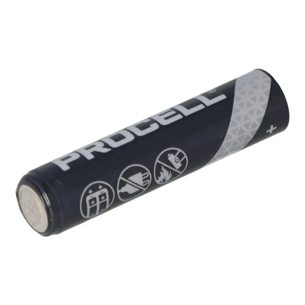 Duracell Batterie passend für Philips HUE Motion Indoor Sensor
