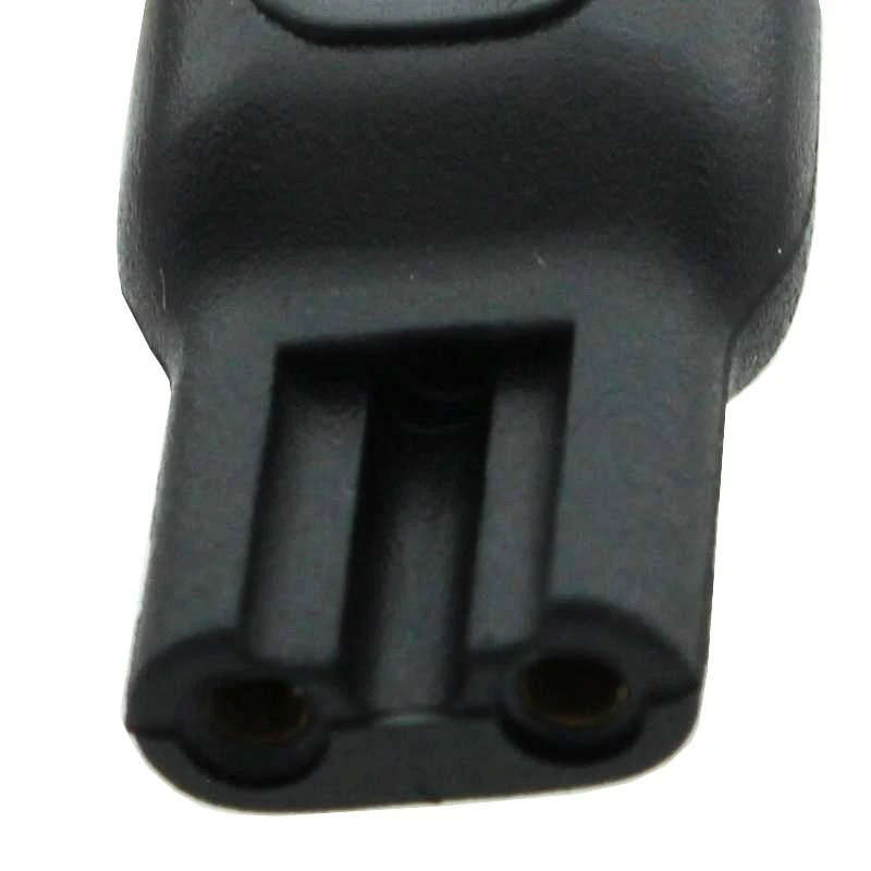 AccuCell 12 Volt KFZ-Ladekabel passend für Philips Rasierer CRP136, Philips HQ8505