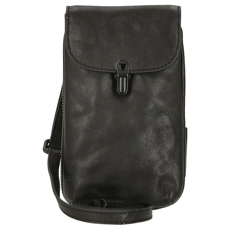 aunts & uncles Grandmas Luxury Club Mrs. Lemon Twist - Funda para móvil 18 cm (blacksmoke)