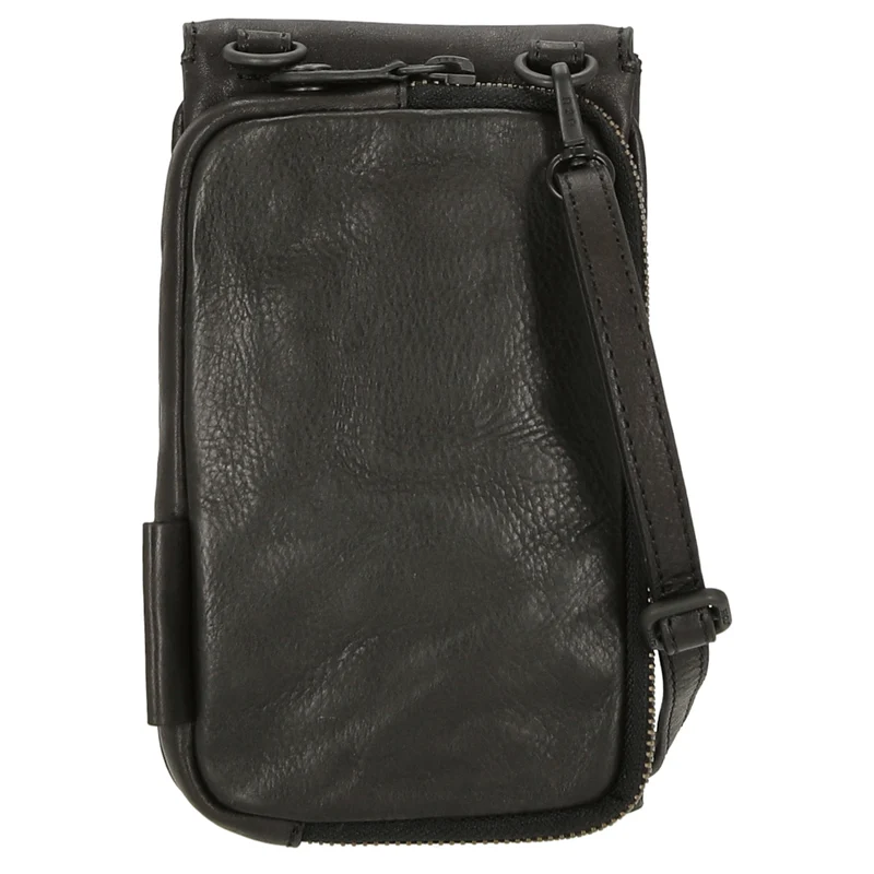aunts & uncles Grandmas Luxury Club Mrs. Lemon Twist - Funda para móvil 18 cm (blacksmoke)