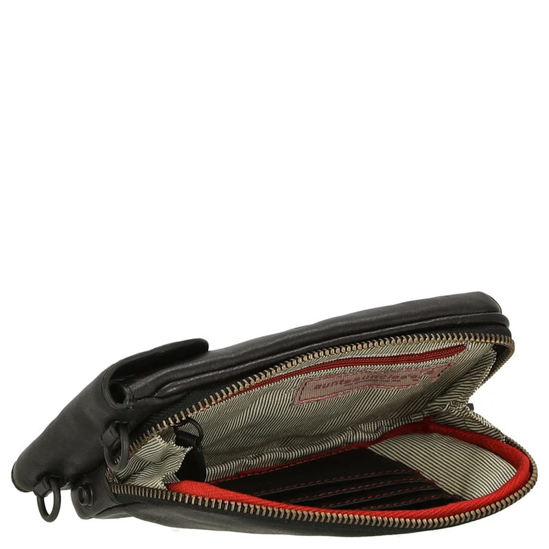 aunts & uncles Grandmas Luxury Club Mrs. Lemon Twist - Funda para móvil 18 cm (blacksmoke)