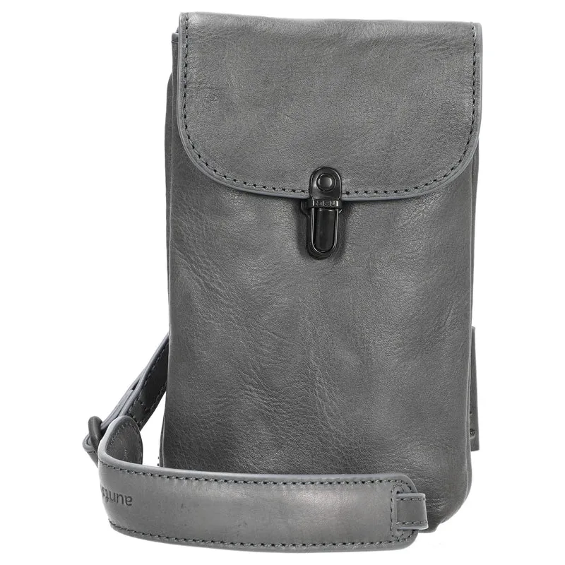 aunts & uncles Grandmas Luxury Club Mrs. Lemon Twist - Funda para móvil 18 cm (caramel)