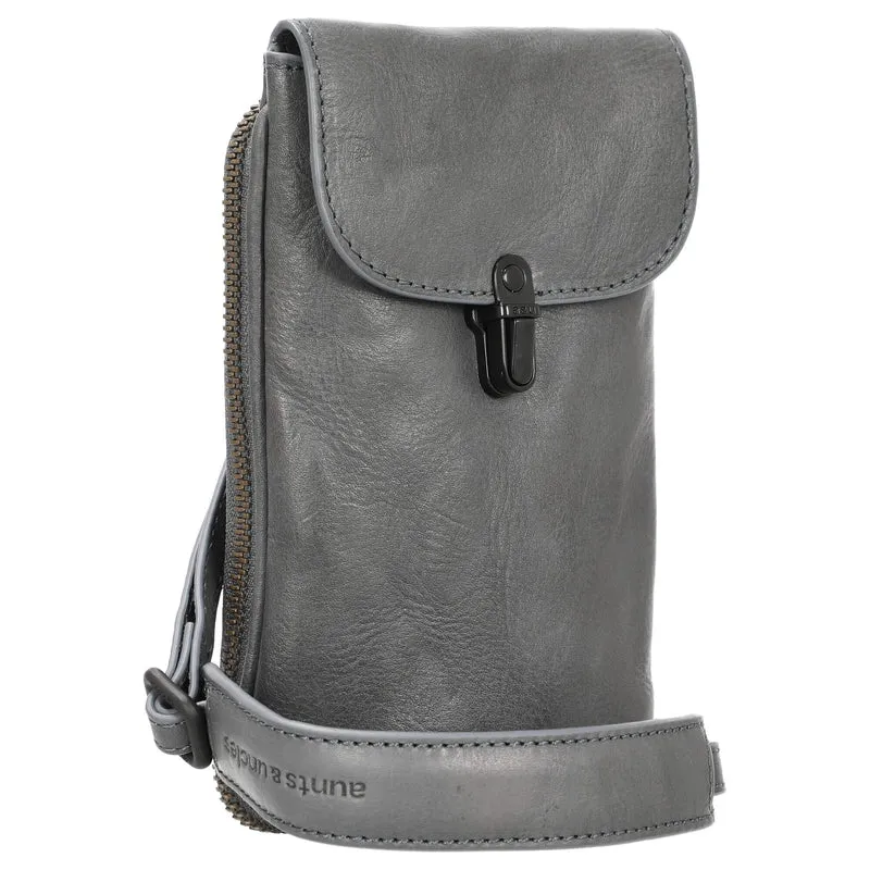 aunts & uncles Grandmas Luxury Club Mrs. Lemon Twist - Funda para móvil 18 cm (caramel)