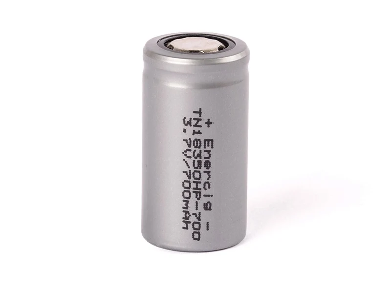 Enercig (Tensai) TN18350 HP 3,6V - 3,7V 700mAh (Flat Top)