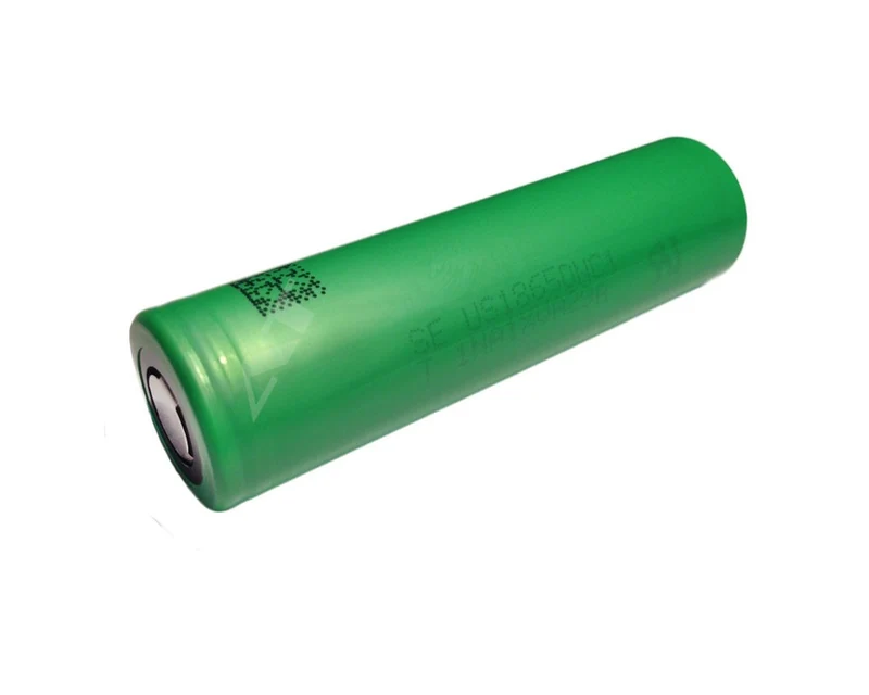 Sony US18650NC1 - 2900mAh, 3,7V Li-Ion-Akku ungeschützt