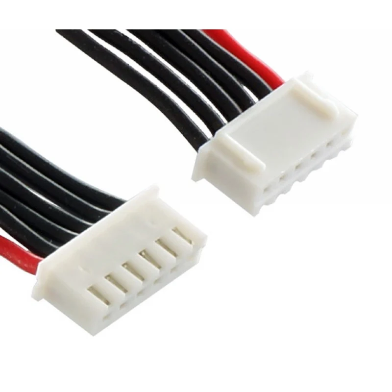 Gens Ace 2200mAh 18,5V 25C 5S1P Lipo-Akkupack