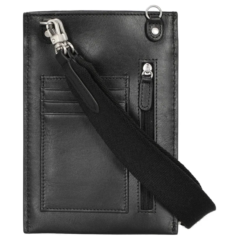 Picard Toscana - Funda para móvil 4cc 18 cm (black)