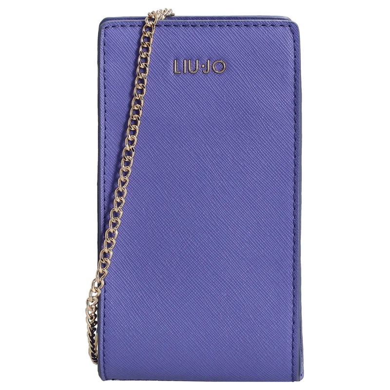 Liu Jo ECS - Funda para móvil 19 cm (summer lilac)