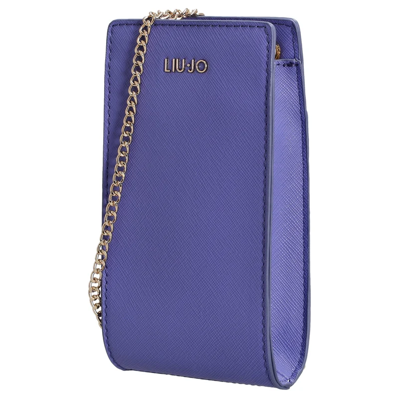 Liu Jo ECS - Funda para móvil 19 cm (summer lilac)