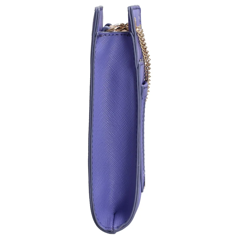 Liu Jo ECS - Funda para móvil 19 cm (summer lilac)