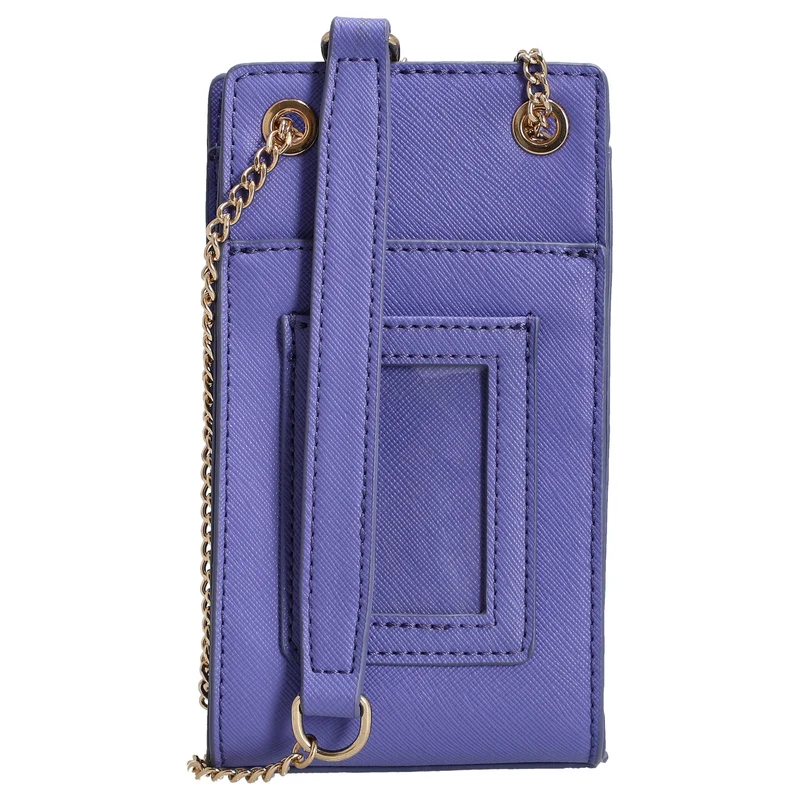 Liu Jo ECS - Funda para móvil 19 cm (summer lilac)