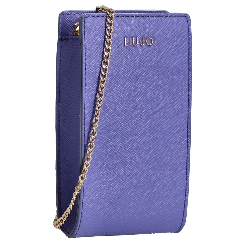 Liu Jo ECS - Funda para móvil 19 cm (summer lilac)