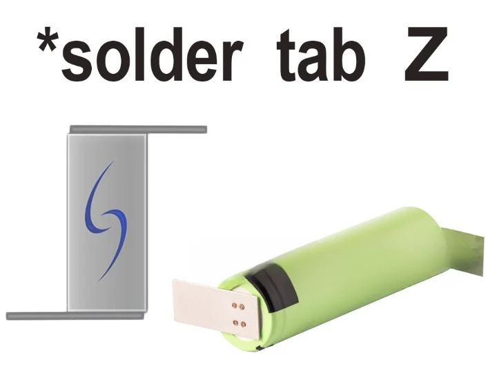Samsung INR18650-30Q - 3,6V - 3,7V, 3000mAh (15A)