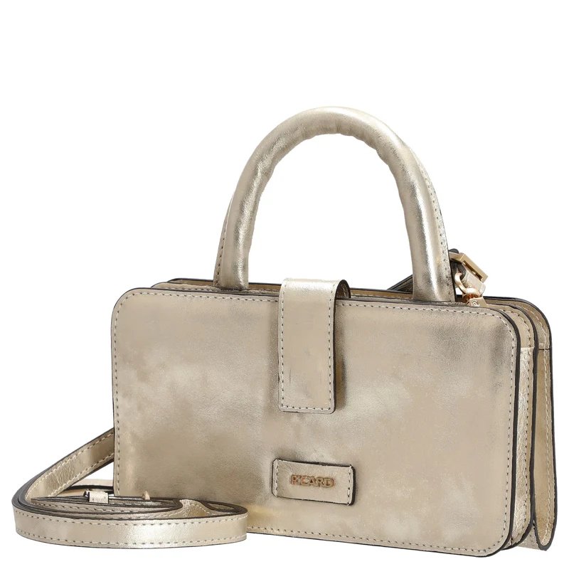 Picard Favourite 1 - Funda para móvil/Billetera 6cc 18 cm (champagner)