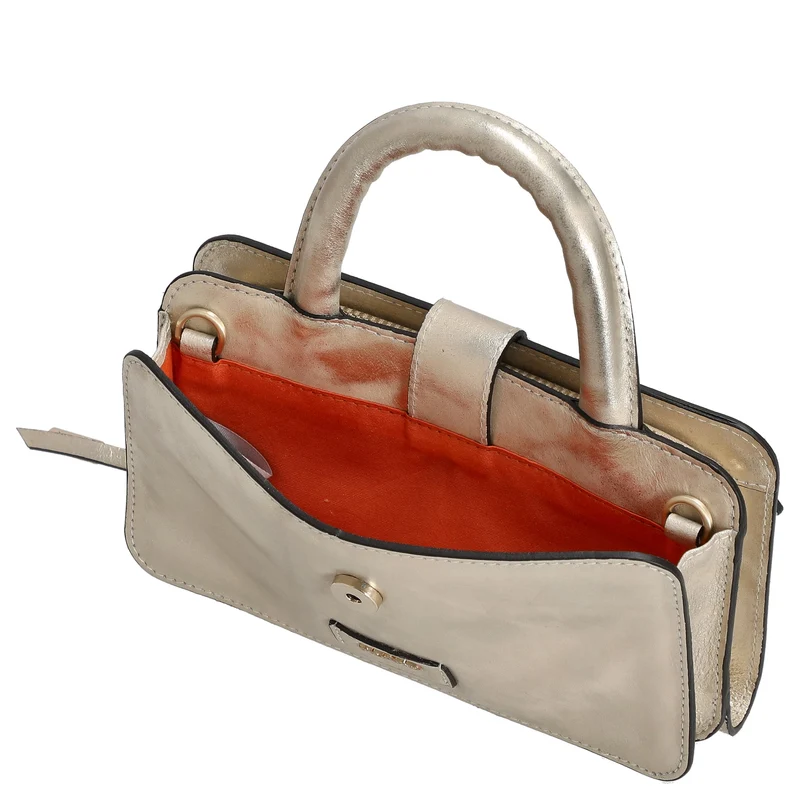 Picard Favourite 1 - Funda para móvil/Billetera 6cc 18 cm (champagner)