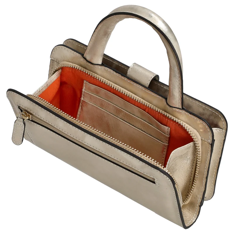 Picard Favourite 1 - Funda para móvil/Billetera 6cc 18 cm (champagner)